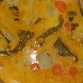 Cooksnap dari NaiLa untuk resep Lodeh terong