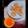 Cooksnap dari Stephanie untuk resep Dimsum Ayam Udang Wortel