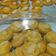 Cooksnap dari wiwid untuk resep Almond Disk Cookies