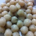 Cooksnap dari Cita untuk resep Cilok Sederhana