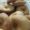 El cooksnap de Daniel Osvaldo Gigena cuando hizo Tortas fritas.