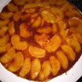 El cooksnap de Beba Stadler Morales cuando hizo Torta invertida de manzana.