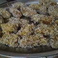 Cooksnap dari Ari Nur untuk resep Nugget Sapi Simple