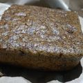 Cooksnap dari Cha cha untuk resep Bolu pisang kukus (menul anti kempes)