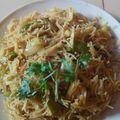 Reena Verbey's cooksnap of when they made Vermicelli tasty healthy recipe.