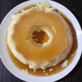 El cooksnap de Tere Blanco cuando hizo Flan de huevo casero.