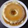 El cooksnap de Tere Blanco cuando hizo Flan de huevo casero.
