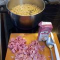Cooksnap από Maria Konstantopoulou στη συνταγή Τορτελίνια στην κατσαρόλα