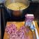 Cooksnap από Maria Konstantopoulou στη συνταγή Τορτελίνια στην κατσαρόλα