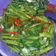 Cooksnap dari Novita Sari untuk resep Tumis Kangkung Sederhana