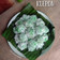 Cooksnap dari Evis Dewi Sarwendah untuk resep Kue Klepon Devina Hermawan