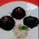 Meena Chudasama's cooksnap of when they made ઓરીયો બિસ્કીટ મોદક (Oreo Biscuit Modak Recipe In Gujarati).