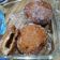 El cooksnap de maju Franco cuando hizo Bolas de fraile con dulce de leche (receta fácil).