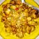 Cooksnap dari rizka awalia untuk resep KungPao Chicken Mudah Bikin Nambah