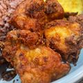 Cooksnap dari sur_ya_ni@yahoo.co.id untuk resep Ayam Goreng Bawang Putih