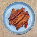 Cooksnap dari Bunna💜 untuk resep Keripik Sale Pisang
