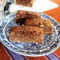 Cooksnap dari Maureen Sahat Manullang untuk resep Banana cake moist