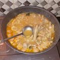 Cooksnap dari Tri Herlina untuk resep Seblak ceker kuah