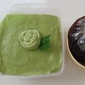 Cooksnap dari Fanny Farida untuk resep Bubur Sumsum Pandan Super Lembut