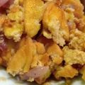 Cooksnap dari Rabiatul Adawiah untuk resep Tahu Gejrot #DEBM