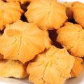 صورة من Foodie، شاركها بعد تجربة وصفة طريقة عمل بسكويت محلى وهش