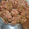 Cooksnap dari XCN2Mom untuk resep Bolu Kukus Mekar Anti Gagal
