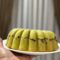 Cooksnap dari Meita Tampubolon untuk resep Bolu Pandan Jadul Lembut dan Lembab (nggak seret)😍