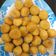 Cooksnap dari lintang untuk resep Bola-Bola Ubi Kopong Lezattt😘😘