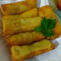 Cooksnap dari Anggun Wibawa untuk resep Risol sayur #BikinRamadhanBerkesan