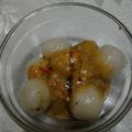 Cooksnap dari Annie Yusuf untuk resep Cilok kenyal bandung -resep andalan & anti gagal