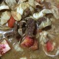 Cooksnap dari Jessica Nadia untuk resep Tongseng Ayam