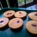Cooksnap dari yessi untuk resep Kue Lumpur Kentang