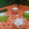 Cooksnap dari Mama Rakha Fakhri untuk resep Apem Tape Singkong