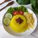 Cooksnap dari Rahayu Sartika Br. Sembiring untuk resep Nasi Goreng Kunyit