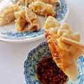 Cooksnap dari Dwi Yunitasari untuk resep 7. Kuotie - Gyoza