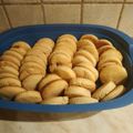 Cooksnap από DionisisPapadimitropoulos στη συνταγή Μπισκότα με 3 υλικά