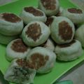Cooksnap dari ArBy Gitcu untuk resep Bakpia Teflon Anti Gagal