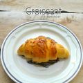 Cooksnap dari Anny Risyani untuk resep Croissant