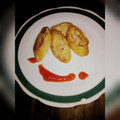Cooksnap dari Arwinda Lukitasari untuk resep Chicken Egg Roll ala Hokben