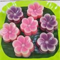 Cooksnap dari mom hasna untuk resep Lapis Kamboja