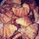 El cooksnap de Maria Erica Del Valle cuando hizo Medialunas y facturas de grasa.