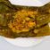 Cooksnap dari Sarah Pardede (Dapur Awak) untuk resep Patin Bambu ala RM kalimantan