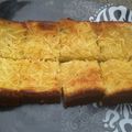 Cooksnap dari Cicik Ary untuk resep Bolu sirsak