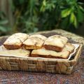 کوک اسنپ مهدیه بعد از امتحان کردن پای سیب 🍎🥧🍎.