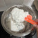Cooksnap dari shirly untuk resep Bubur SUMSUM Lembut 1:10