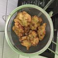 Cooksnap dari Noni Kumalasari Yahya untuk resep Kambeng Lasuna