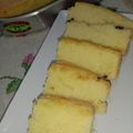 Cooksnap dari Ira Nugrohoningsih untuk resep Bolu Jadul (no mixer)