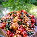 Cooksnap dari Rany Anya untuk resep Tetelan sapi kecap pedas
