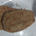 El cooksnap de Melina Latronico cuando hizo Milanesas de Berenjenas !!! 🍆🍆#fácil #rápidas #ricas.