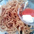 Cooksnap dari Vany Bunga Firstianti untuk resep Jamur Enoki Crispy